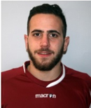 Alessandro FRATINI - Centrocampista
